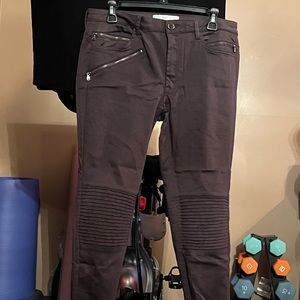 Zara jeans, size 10